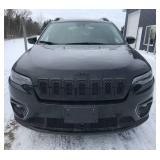 2023 Jeep Cherokee Altitude 4X4