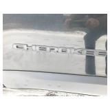 2023 Jeep Cherokee Altitude 4X4