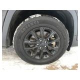 2023 Jeep Cherokee Altitude 4X4