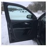 2023 Jeep Cherokee Altitude 4X4