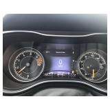 2023 Jeep Cherokee Altitude 4X4