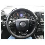 2023 Jeep Cherokee Altitude 4X4