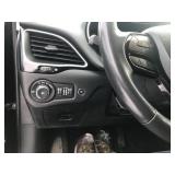 2023 Jeep Cherokee Altitude 4X4