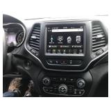 2023 Jeep Cherokee Altitude 4X4