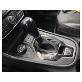 2023 Jeep Cherokee Altitude 4X4