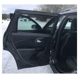 2023 Jeep Cherokee Altitude 4X4