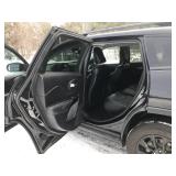 2023 Jeep Cherokee Altitude 4X4