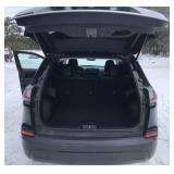 2023 Jeep Cherokee Altitude 4X4