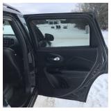 2023 Jeep Cherokee Altitude 4X4