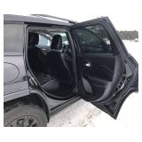 2023 Jeep Cherokee Altitude 4X4