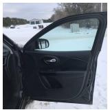 2023 Jeep Cherokee Altitude 4X4