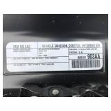 2023 Jeep Cherokee Altitude 4X4