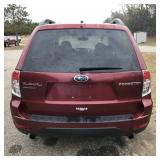 2010 Subaru Forester AWD