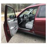 2010 Subaru Forester AWD