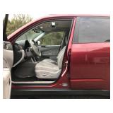 2010 Subaru Forester AWD