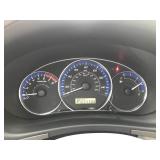 2010 Subaru Forester AWD