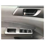 2010 Subaru Forester AWD