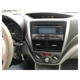 2010 Subaru Forester AWD