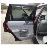 2010 Subaru Forester AWD