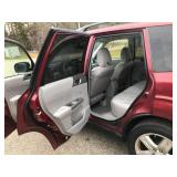 2010 Subaru Forester AWD