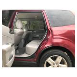 2010 Subaru Forester AWD