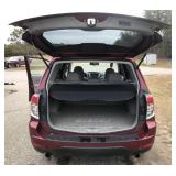 2010 Subaru Forester AWD