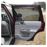 2010 Subaru Forester AWD