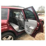 2010 Subaru Forester AWD