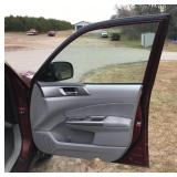 2010 Subaru Forester AWD