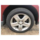 2010 Subaru Forester AWD