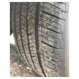 2010 Subaru Forester AWD