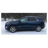 2019 Chevy Equinox LT AWD