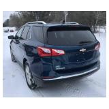 2019 Chevy Equinox LT AWD