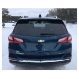 2019 Chevy Equinox LT AWD