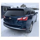 2019 Chevy Equinox LT AWD