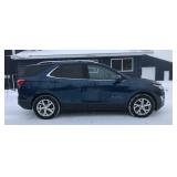 2019 Chevy Equinox LT AWD