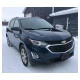 2019 Chevy Equinox LT AWD