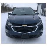 2019 Chevy Equinox LT AWD
