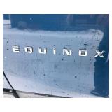 2019 Chevy Equinox LT AWD