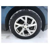 2019 Chevy Equinox LT AWD