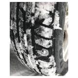 2019 Chevy Equinox LT AWD