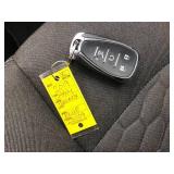 2019 Chevy Equinox LT AWD