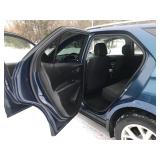 2019 Chevy Equinox LT AWD