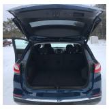 2019 Chevy Equinox LT AWD