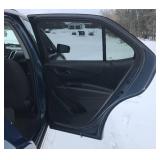 2019 Chevy Equinox LT AWD