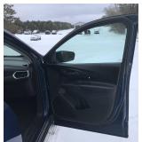 2019 Chevy Equinox LT AWD