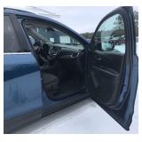 2019 Chevy Equinox LT AWD