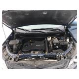 2019 Chevy Equinox LT AWD