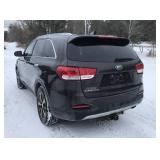 2016 Kia Sportage EX AWD