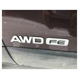 2016 Kia Sportage EX AWD